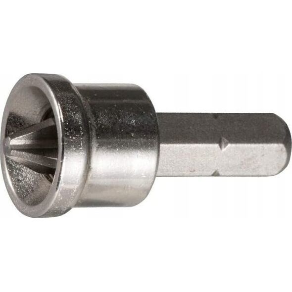 Makita MAKITA KOŃCÓWKA WKRĘT. Z OGRANICZ. PH2 30mm 1szt.