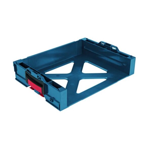 Bosch System mocowania skrzyń i walizek I-Boxx Active Rack