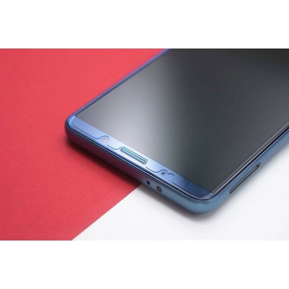 3MK Szkło Hybrydowe 3MK LG K51S Flexible Glass