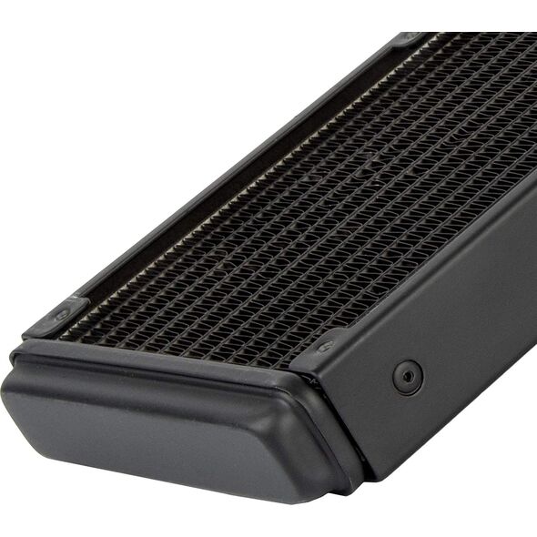 Chłodzenie wodne SilverStone IceGem 360 (SST-IG360-ARGB)