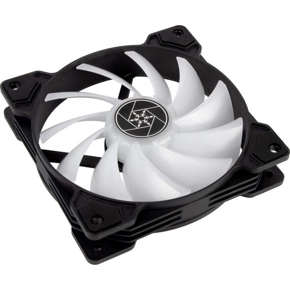Chłodzenie wodne SilverStone IceGem 360 (SST-IG360-ARGB)