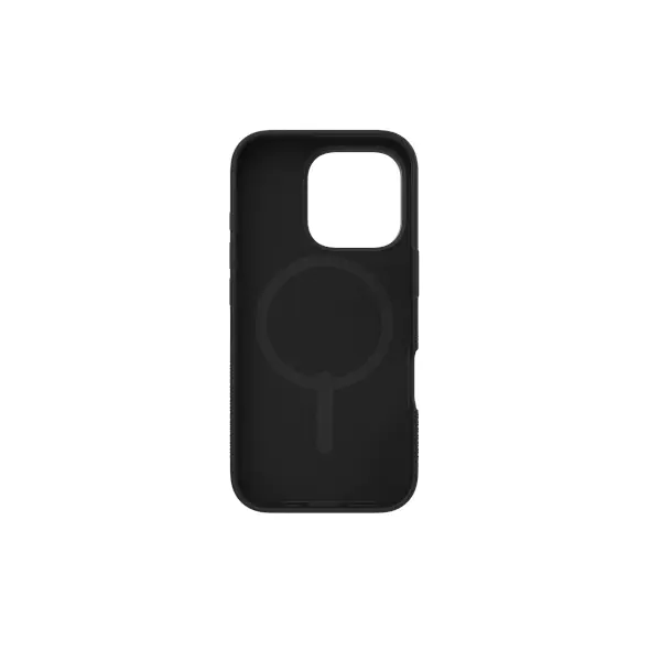 ZAGG Manhattan Snap Apple iPhone 16 Pro MagSafe (black)