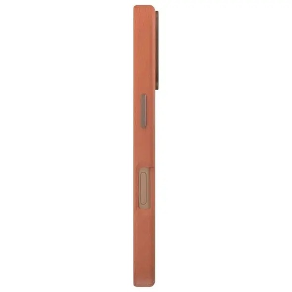 UNIQ Lyden Apple iPhone 16 Pro MagClick Charging terracotta