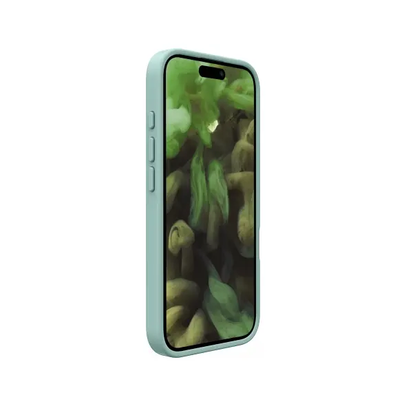 Laut Huex Protect Apple iPhone 16 Pro MagSafe (silt green)