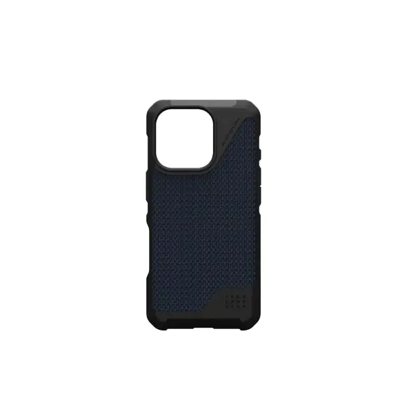 UAG Urban Armor Gear Metropolis LT MagSafe Apple iPhone 16 Pro MagSafe (kevlar mallard)