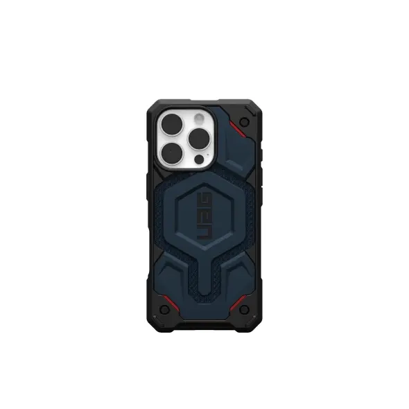 UAG Urban Armor Gear Monarch Pro Apple iPhone 16 Pro MagSafe (kevlar mallard)