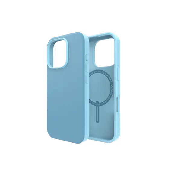ZAGG SoHo Snap Apple iPhone 16 Pro MagSafe (blue)