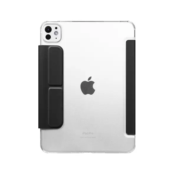 Laut Huex Folio Apple iPad Pro 13" 2024 (7 gen) (black)
