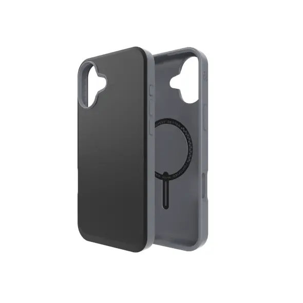 ZAGG SoHo Snap Apple iPhone 16 Plus MagSafe (black)