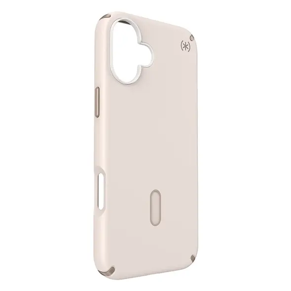 Case Speck Presidio2 Pro ClickLock & MagSafe Apple iPhone 16 Plus (Bleached Bone / Heirloom Gold / Hazel Brown)