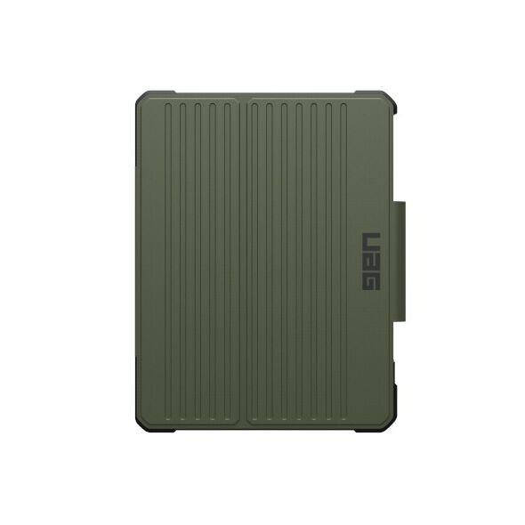 UAG Urban Armor Gear Metropolis SE Apple iPad Pro 13" 2024 (7 gen) olive
