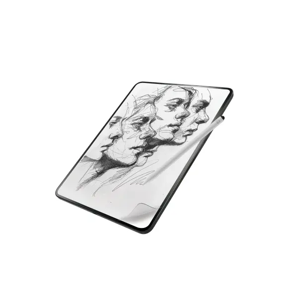 ZAGG InvisibleShield Fusion Canvas Apple iPad Pro 13" 2024 7 gen
