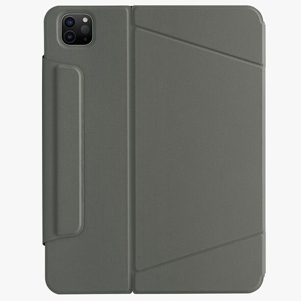 UNIQRyze Apple iPad Air 10.9 2020/2022 (4 i 5 gen) / iPad Pro 11 2021/2022 (3. i 4. gen) / iPad Air 11 2024 (6 gen) green
