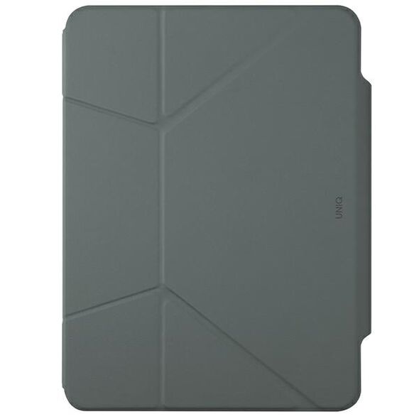 UNIQRyze Apple iPad Air 10.9 2020/2022 (4 i 5 gen) / iPad Pro 11 2021/2022 (3. i 4. gen) / iPad Air 11 2024 (6 gen) green