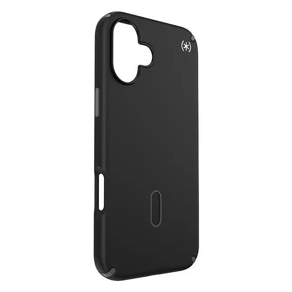 Case Speck Presidio2 Pro ClickLock & MagSafe Apple iPhone 16 Plus (Black / Slate Grey / White)