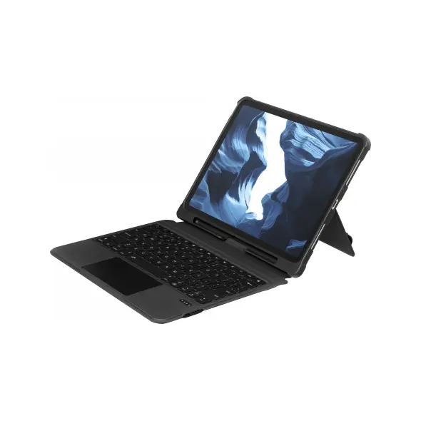 Laut Type Folio 2 Bluetooth Keyboard Apple iPad Air 10.9 2020/2022 (4, 5 gen) / iPad Air 11 2024 (6 gen)