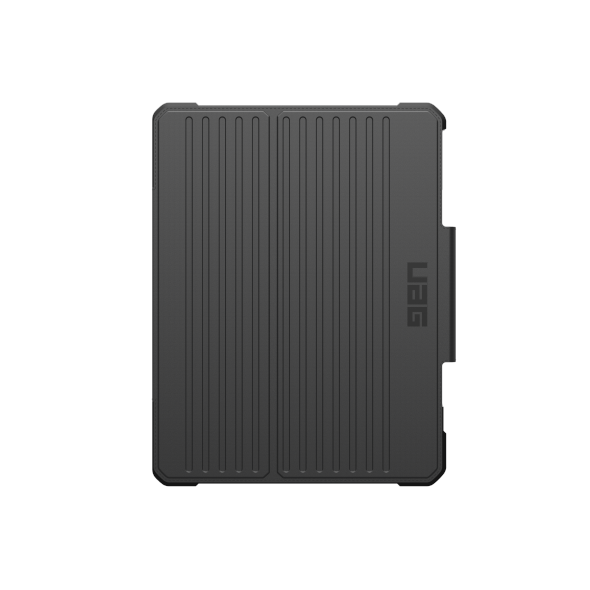 UAG Urban Armor Gear Metropolis SE Apple iPad Air 13" 2024 (6 gen) black