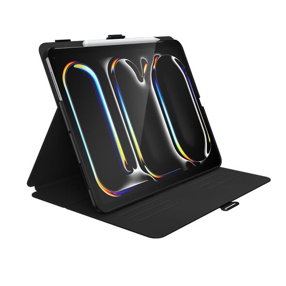 Speck Balance Folio Apple iPad Pro 13" 2024 (7 gen) Black