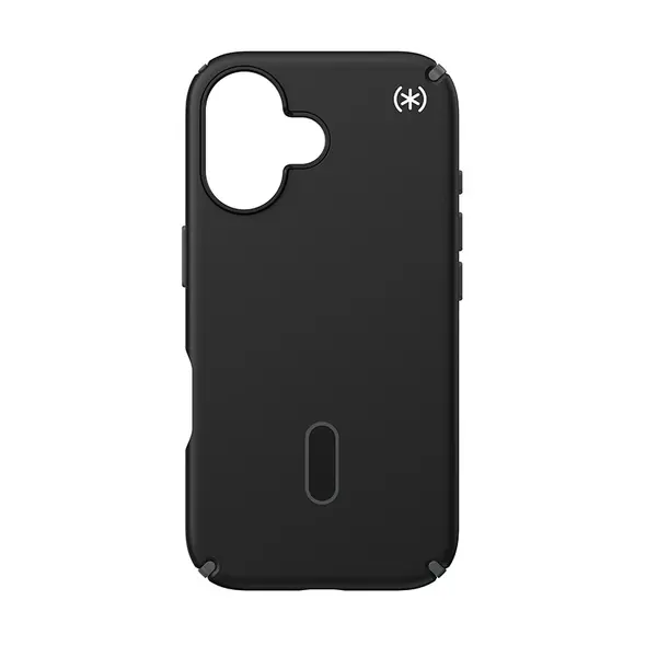 Case Speck Presidio2 Pro ClickLock & MagSafe Apple iPhone 16 (Black / Slate Grey / White)