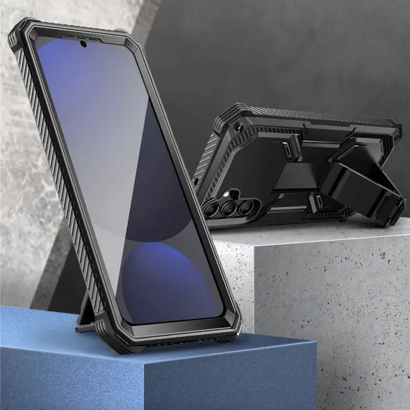 Supcase IBLSN ArmorBox Samsung Galaxy S24 FE Black