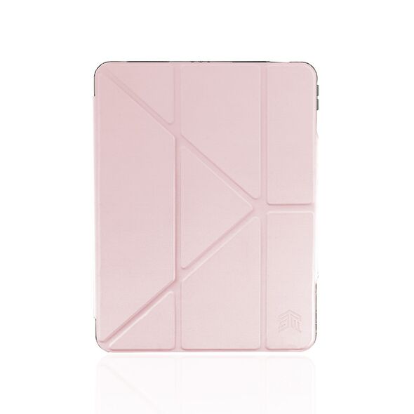 STM OPP Apple iPad Air 11" 2024 (6 gen) pink
