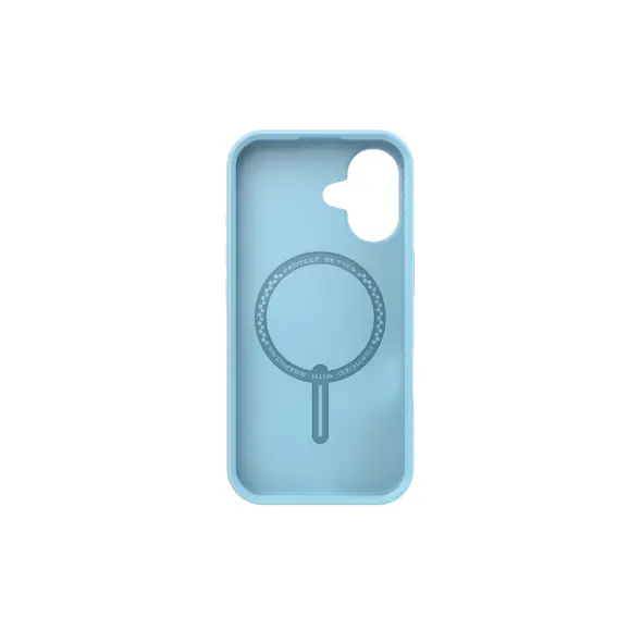 ZAGG SoHo Snap Apple iPhone 16 MagSafe (blue)