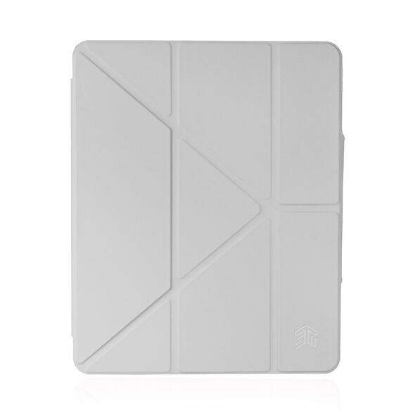 STM OPP Apple iPad Air 13" 2024 (6 gen) grey