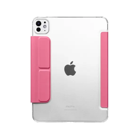 Laut Huex Folio Apple iPad Pro 13" 2024 (7 gen) (pink)