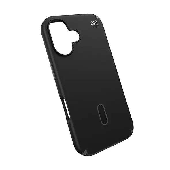 Case Speck Presidio2 Pro ClickLock & MagSafe Apple iPhone 16 (Black / Slate Grey / White)