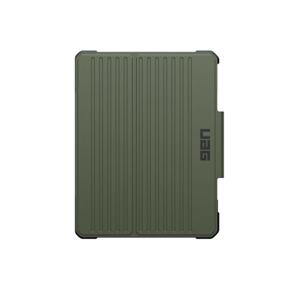 UAG Urban Armor Gear Metropolis SE Apple iPad Air 13" 2024 (6 gen) olive