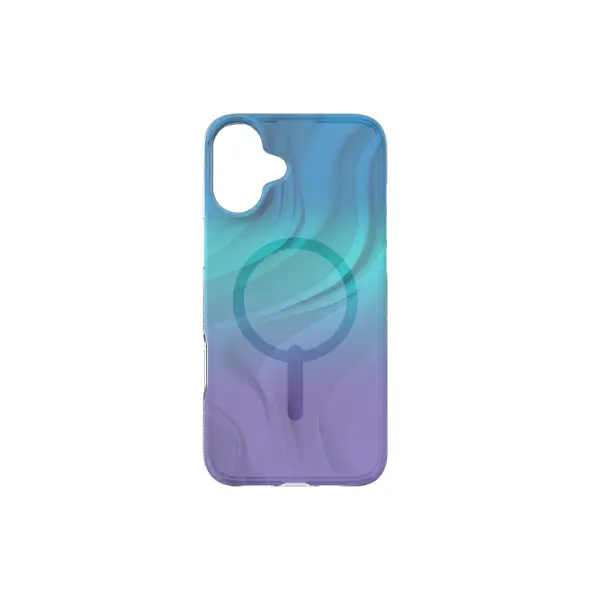 ZAGG Milan Snap Apple iPhone 16 Plus MagSafe (deep aurora)
