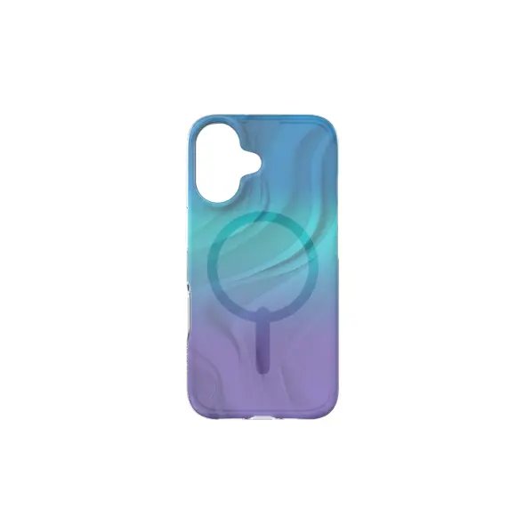 ZAGG Milan Snap Apple iPhone 16 MagSafe (deep aurora)