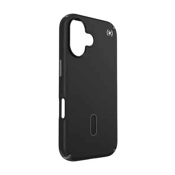 Case Speck Presidio2 Pro ClickLock & MagSafe Apple iPhone 16 (Black / Slate Grey / White)