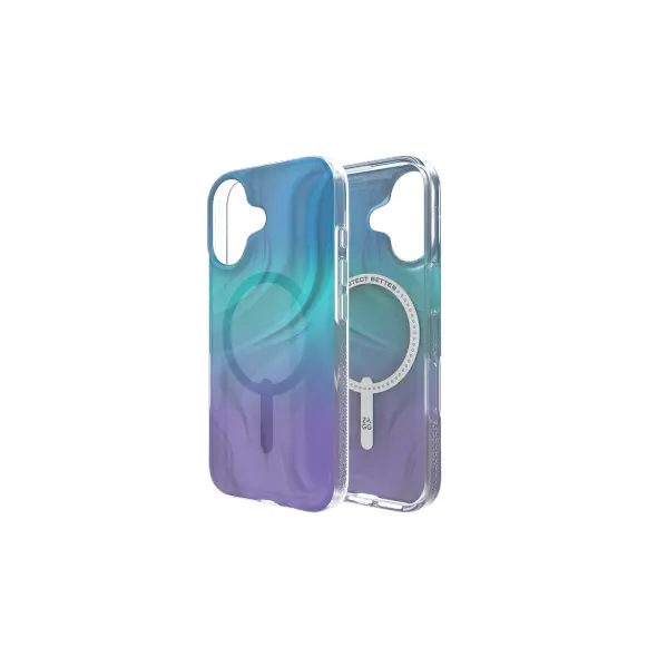 ZAGG Milan Snap Apple iPhone 16 MagSafe (deep aurora)