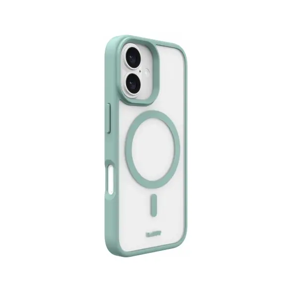 Laut Huex Protect Apple iPhone 16 MagSafe (silt green)