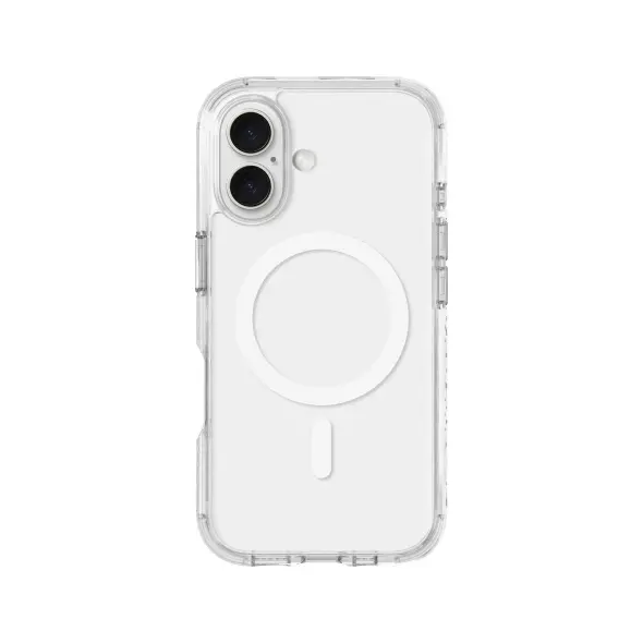 Laut Crystal Matter X Apple iPhone 16 MagSafe (crystal)