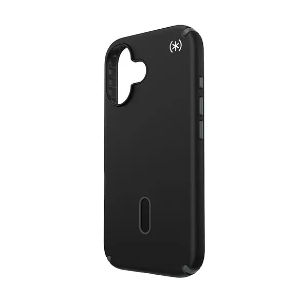 Case Speck Presidio2 Pro ClickLock & MagSafe Apple iPhone 16 (Black / Slate Grey / White)