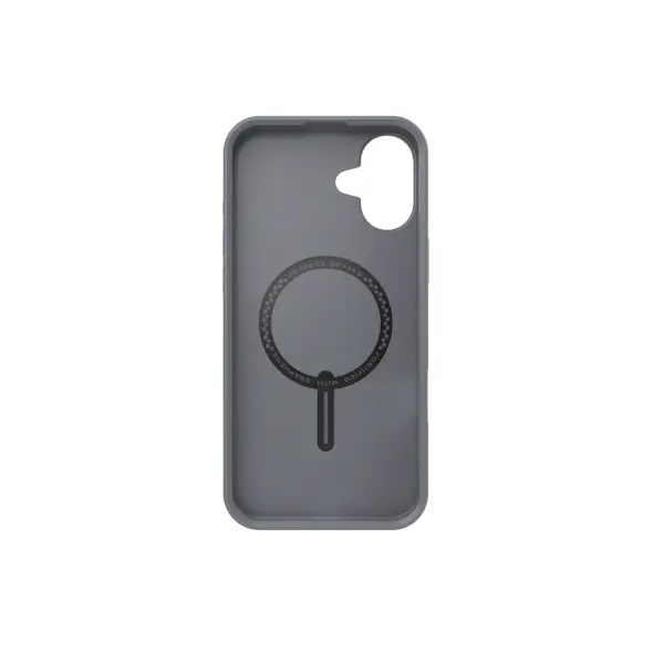 ZAGG SoHo Snap Apple iPhone 16 Plus MagSafe (black)