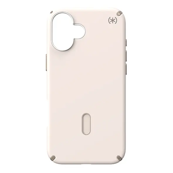 Case Speck Presidio2 Pro ClickLock & MagSafe Apple iPhone 16 Plus (Bleached Bone / Heirloom Gold / Hazel Brown)