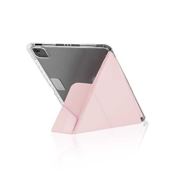 STM OPP Apple iPad Air 11" 2024 (6 gen) pink