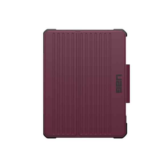 UAG Urban Armor Gear Metropolis SE Apple iPad Pro 13" 2024 (7 gen) bordeaux