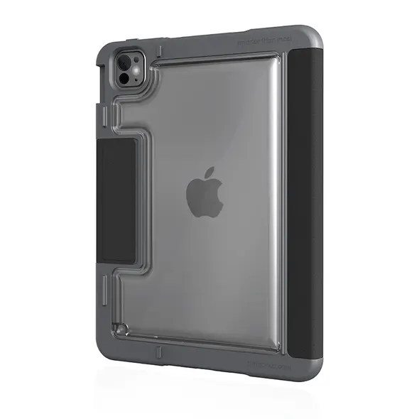 STM Dux Plus Apple iPad Pro 11 2024 (5. gen) (black)