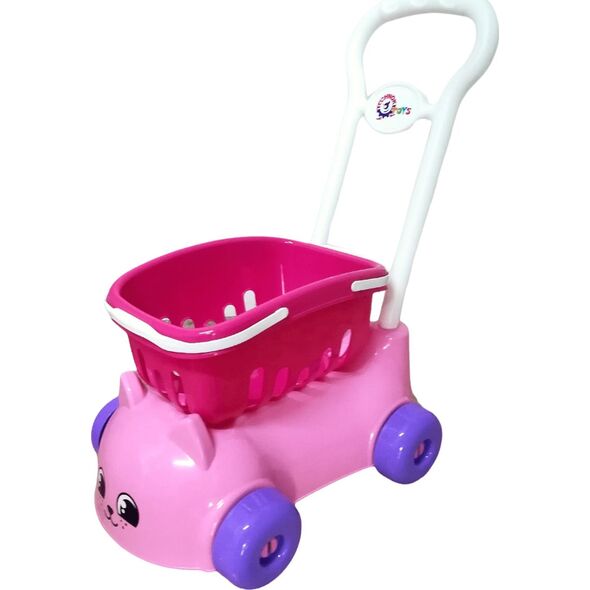 Καλάθι αγορών TechnoK TechnoK 7587 10247302 4823037607587