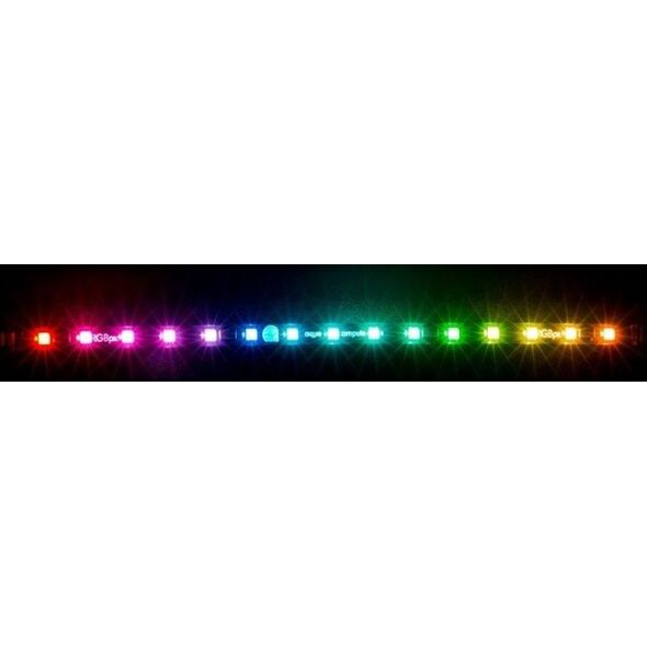 Aqua Computer Taśma LED RGB 32 cm (53268)