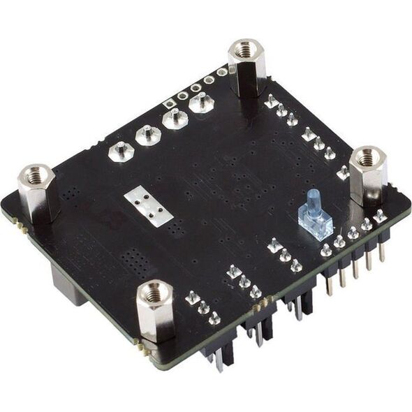 Aqua Computer Sterownik wentylatorów i pomp Poweradjust 3 USB (53166)