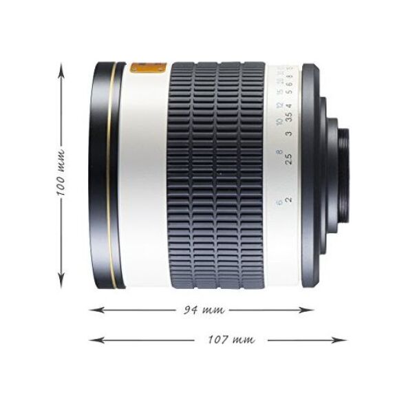 Monopod Walimex walimex Monopod FT-1502 Alu 177cm