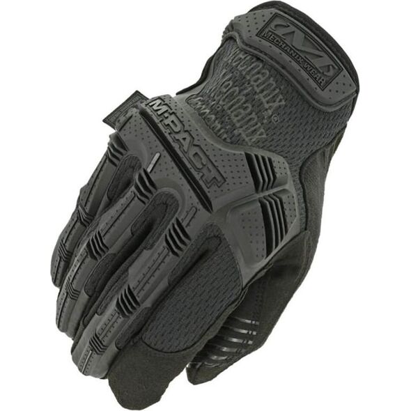 Mechanix Wear Mechanix Wear Rękawice M-Pact Covert Czarne M
