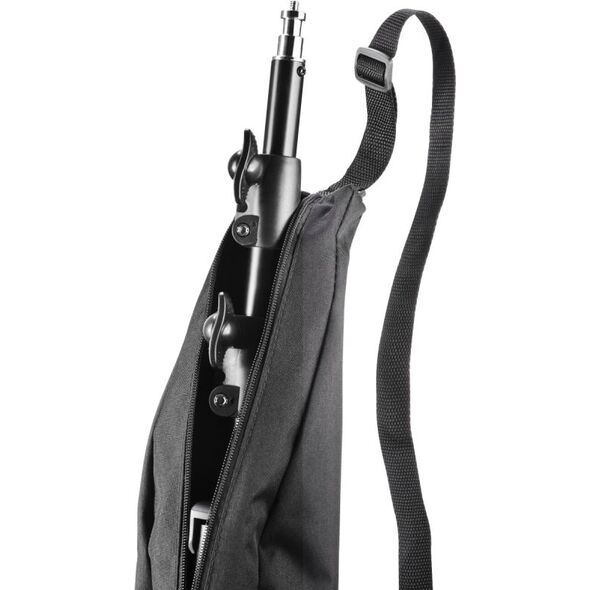 Walimex FT-8051 Lamp Tripod 260 cm (14776)