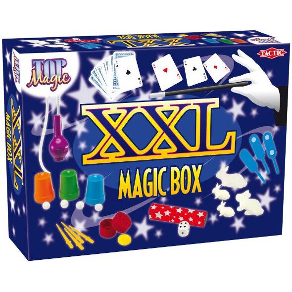 Tactic Top Magic XXL (40167)
