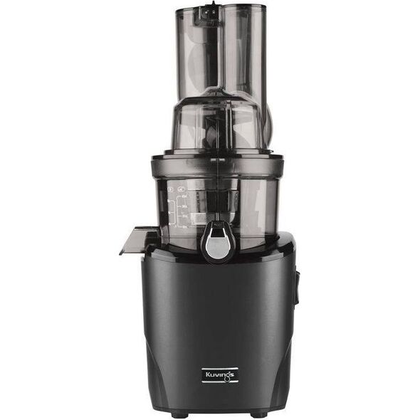 Wyciskarka wolnoobrotowa Kuvings Revo830 czarna